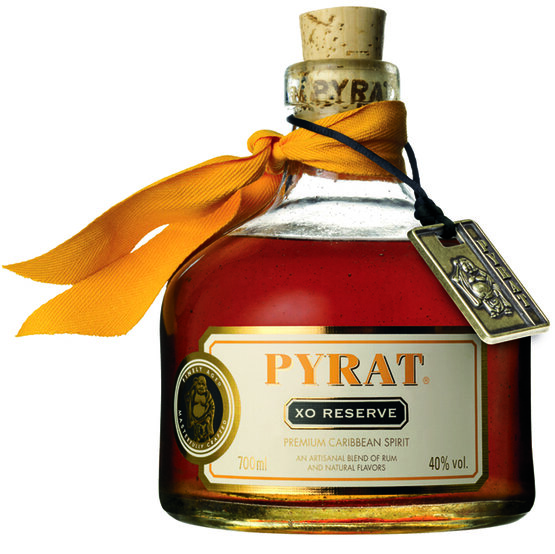 Rum Pyrat XO Reserve