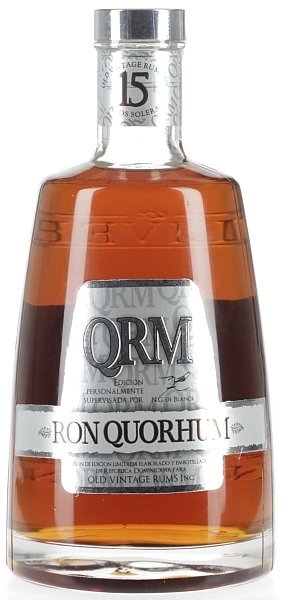 Rum Quorhum 15 years