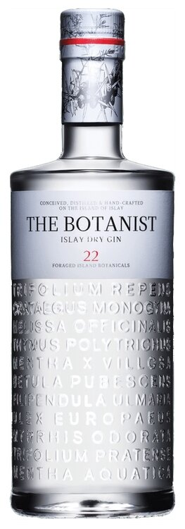 Gin Botanist Islay Dry Gin