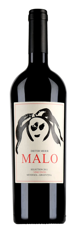 MALO Ojo de Agua Bio Dieter Meier Mendoza Argentinien