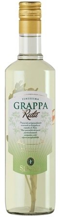 Grappa Ruta Sibona Italia