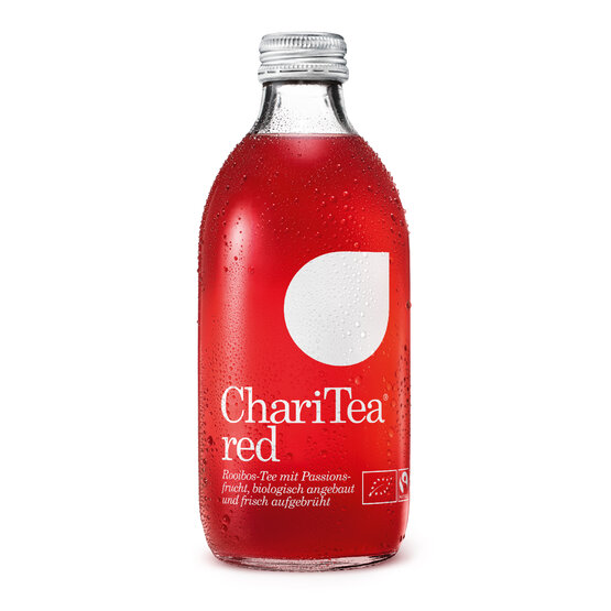 ChariTea Red