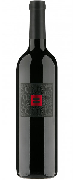 Summa Summarum Negroamaro Salento IGP Apulien