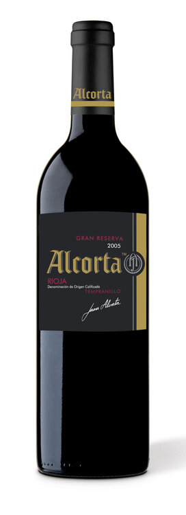 Rioja Alcorta GRAN Reserva DOCa España