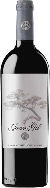 Juan Gil 12 months Selección Especial 100% Monastrell Jumilla DO Magnum