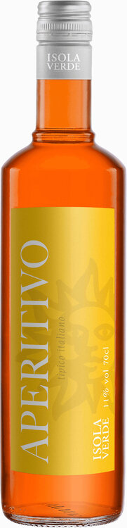 Aperitivo Isola Verde 