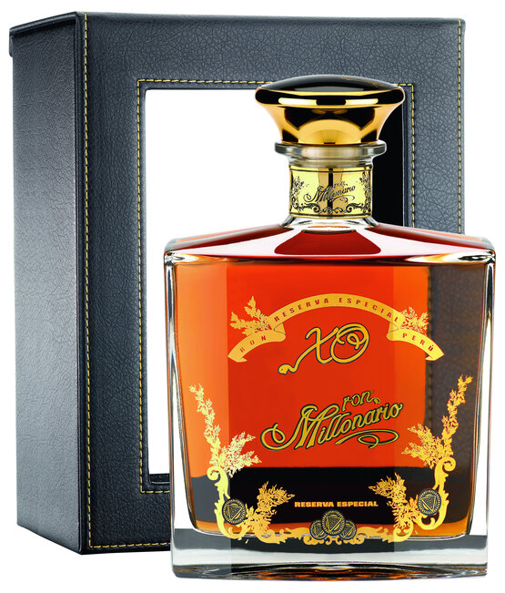 Rum Millonario XO