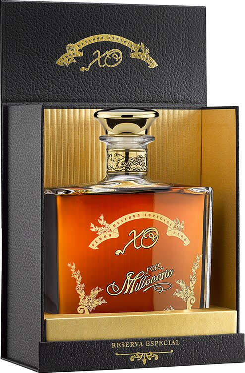Rum Millonario XO