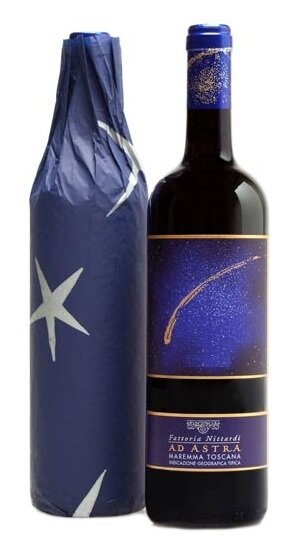 Ad Astra 1.5 L Magnum Fattoria Nittardi IGT Maremma Toscana