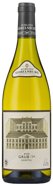Grüner Veltliner DAC Ried Grub Schloss Gobelsburg Kamptal Österreich