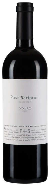 Post Scriptum de Chryseia Douro DOC Portugal