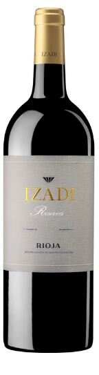 Rioja Izadi Reserva Bodega Izadi DOCa España 