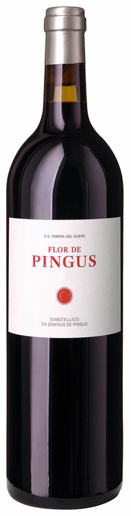 Flor de Pingus Tinto Cosecha Ribera del Duero DO 