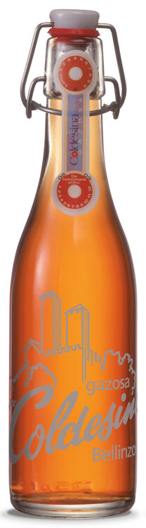 Coldesina Gazosa Mandarino Depot 1.-