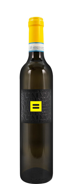 Summa Summarum Pinot Grigio IGP