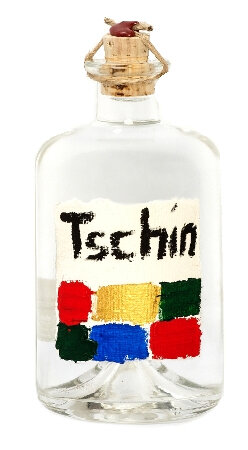 Tschin Gin 40° Käser-Schloss Elfingen AG