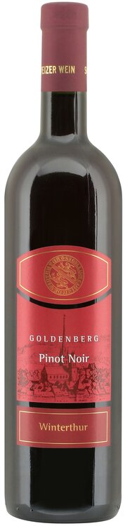 Winterthur Pinot Noir Goldenberg AOC VOLG (solange Vorrat)
