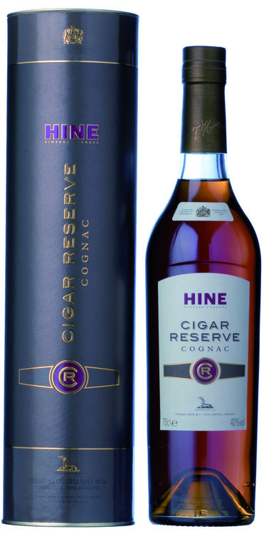 Cognac Hine Cigar Reserve XO 