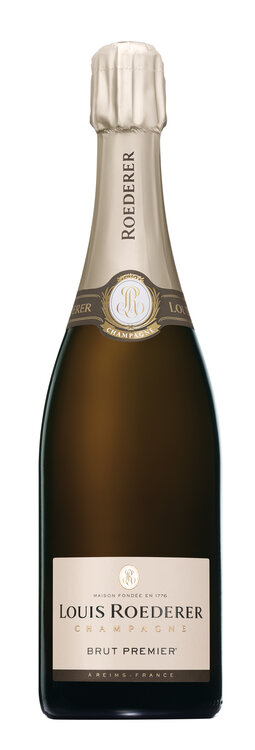 Champagne Louis Roederer Collection 242 Magnum