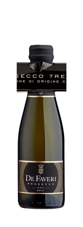 Prosecco de Faveri Spumante brut di Treviso DOC 