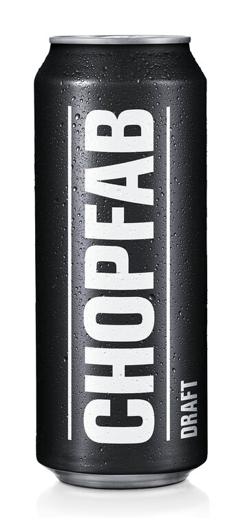 Chopfab DRAFT DOSE 50 cl