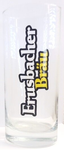 Gläser Erusbacher 5dl (auf Anfrage – kein Rückgaberecht)
