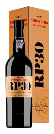 Porto Ramos Pinto 30 years Tawny