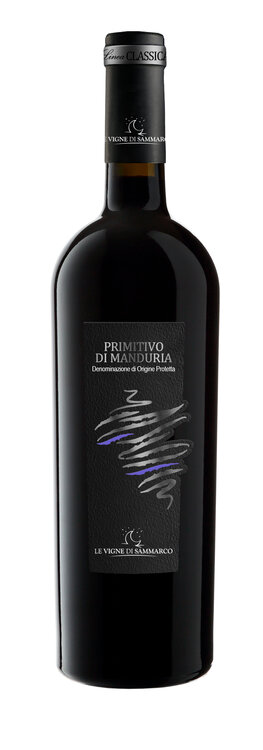 Primitivo di Manduria Le Vigne di Sammarco 