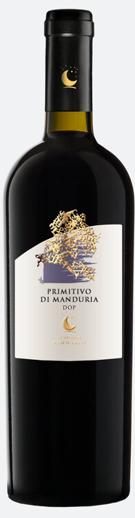 Primitivo di Manduria Le Vigne di Sammarco 