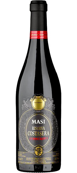 RISERVA di Costasera Amarone della Valpolicella Classico Masi Veneto DOC (95 Punkte Antonio Galloni)