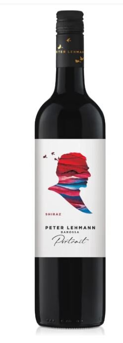 Shiraz Portrait Peter Lehmann Barossa Valley Australia