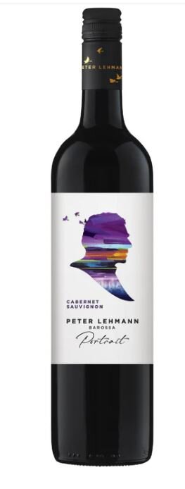 Cabernet-Sauvignon Portrait Peter Lehmann Barossa Valley Australia
