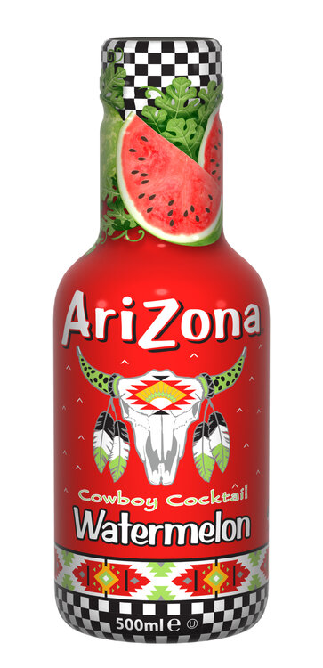 AriZona Watermelon PET EW
