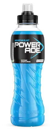 Powerade Mountain Blast 500 ml