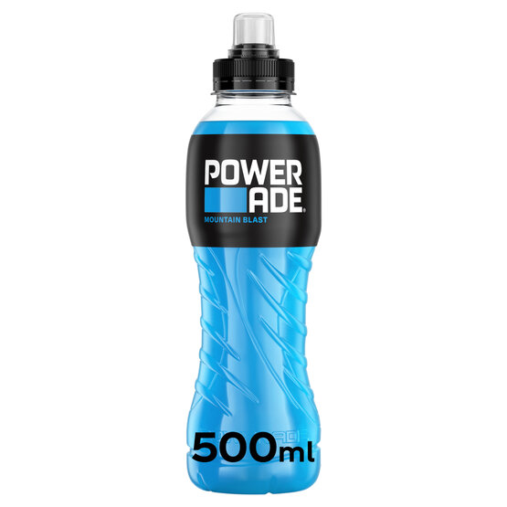 Powerade Mountain Blast 500 ml