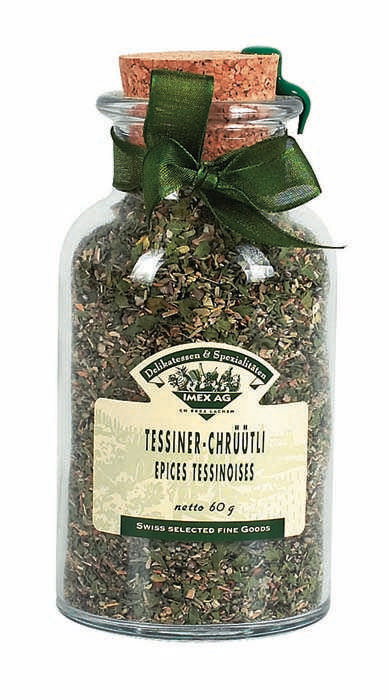Tessiner Chrütli 50 g IMEX