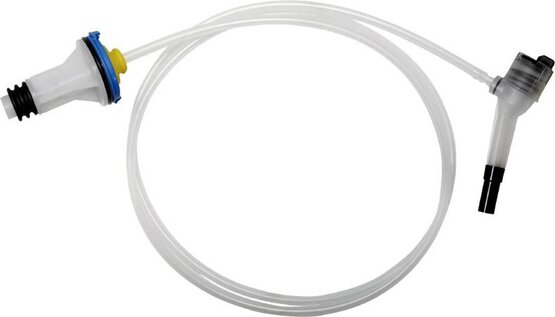 Verbindungsstück Flexidraft-Schlauch Typ S von Durchlaufkühler zu Biertank (1 Pack mit 10 Stück)