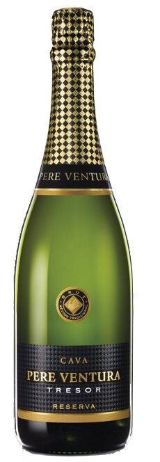 Tresor Gran Reserva Cava 1.5 L Magnum Pere Ventura España DO