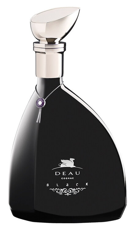 Cognac Deau Black