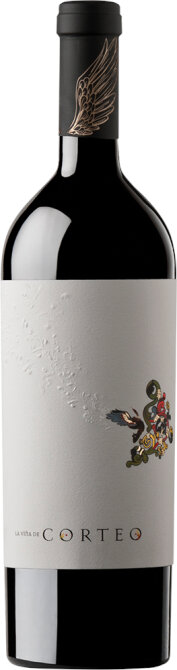 Corteo Bodegas El Nido Jumilla DO 