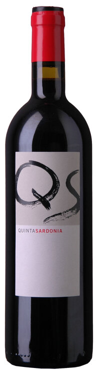 Quinta Sardonia QS Tinto Cosecha Sardón de Duero España
