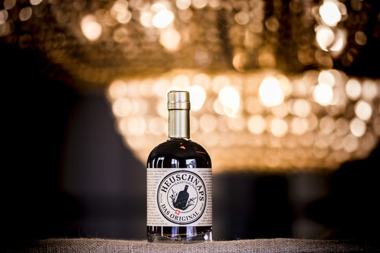 Heuschnaps vom Wetterhorn