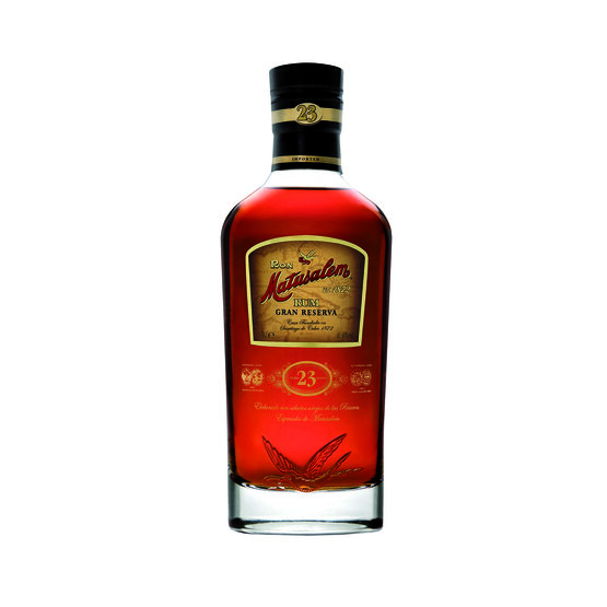 Rum Matusalem Grand Reserva 23 Solera