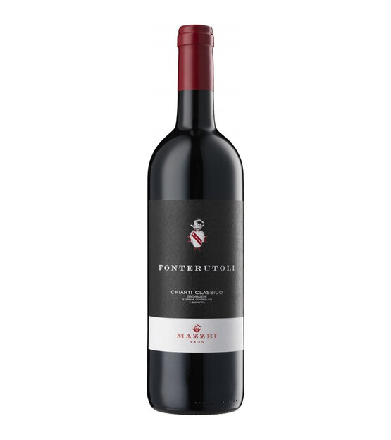 Chianti Classico DOCG Fonterutoli