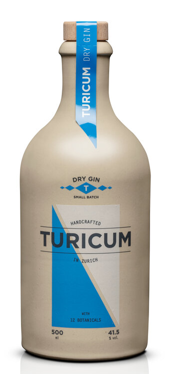 Turicum Gin Zürich