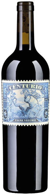 CENTURIO Primitivo di Manduria DOC Apulien 