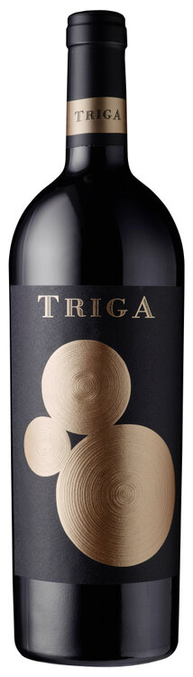 TRIGA Bodegas Volver DO Alicante Spanien