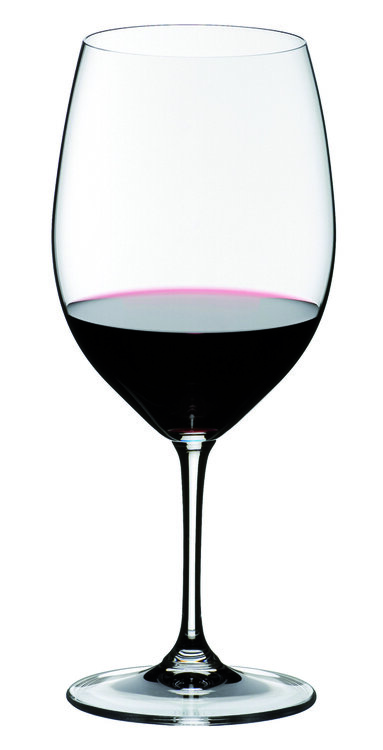 RIEDEL Vinum Rotweinglas Cabernet/Merlot (Aktion 8 für 6)