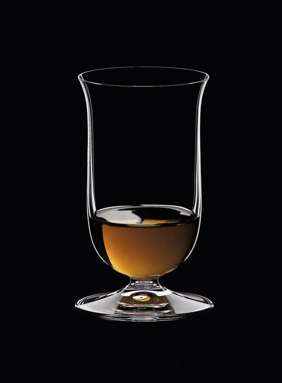 RIEDEL Vinum Single Malt Whisky Glas (Karton à 2 Gläser)