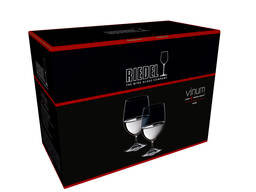 RIEDEL Aquavit (Set à 4 Gläser)